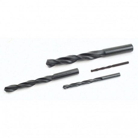 Spiraalpuur 9,5mm