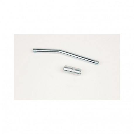 Määrdepritsi toru 160mm