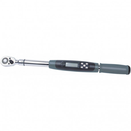 Momentvõti Mannesmann 1/2"