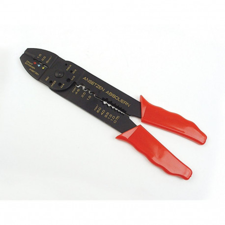 Kaablipuhastustangid 225mm