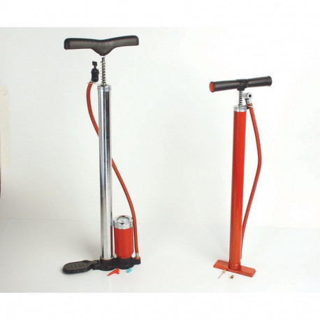 Käsipump Mannesmann