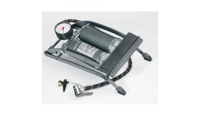 Jalgpump 2 silindriga