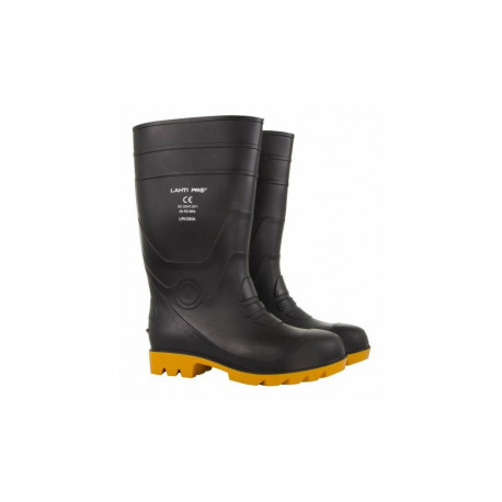 Turvakummik Lahti Pro