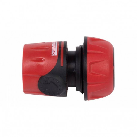 Voolikuühendus Kreator 3/4"