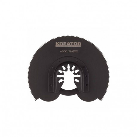 SAETERA MULTI-TOOL'ile. PUIT/PLASTIK 90x1,4mm