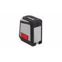 Laserlood Kreator ristjoonega