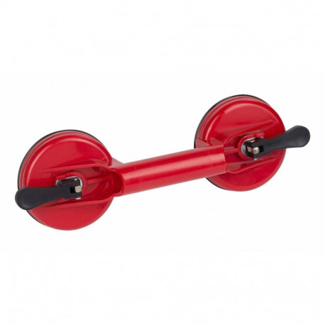 Kahe punkti iminapp käepide