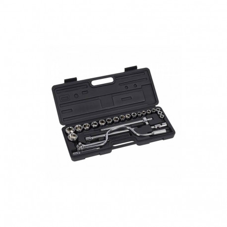 Kreator padrunikomplekt 24-osa