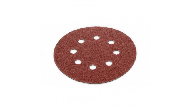 Ekstsentriku lihvpaber G60