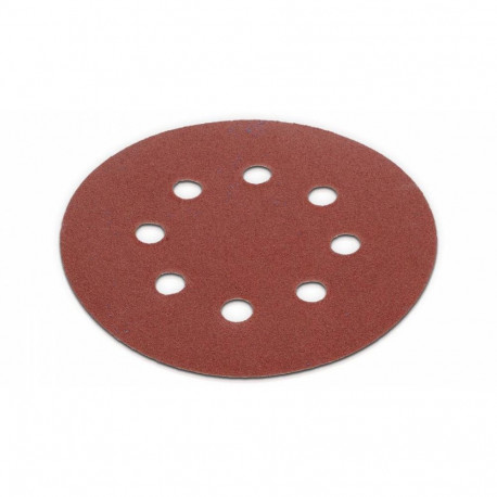 Ekstsentriku lihvpaber G80