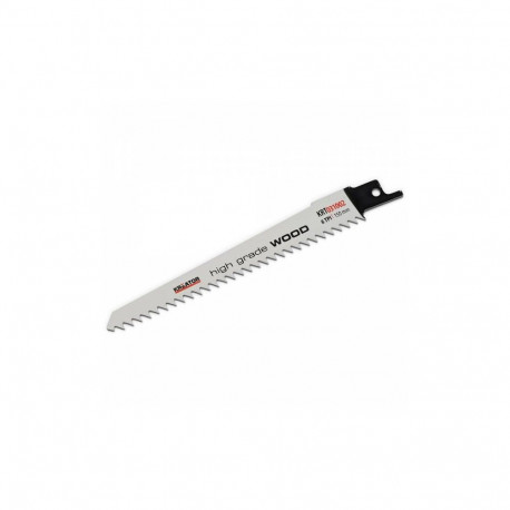 Tiigersae tera puidule 150mm