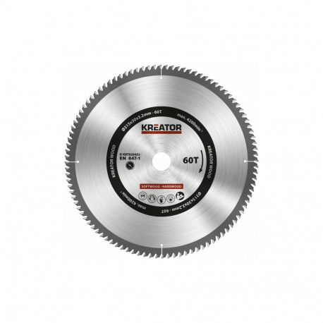 Saeketas puidule 315mm