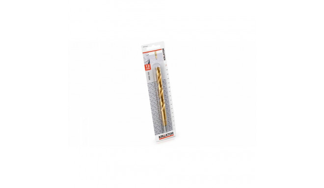 Metallipuur 12mm