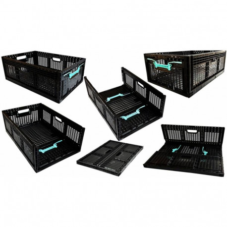 Kokkuklapitav säilituskast