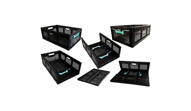 Kokkuklapitav säilituskast