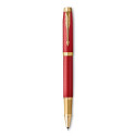 Parker Premium Red GT pliiatsi komplekt karbis koos kinkekotiga