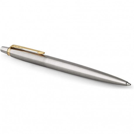 Tušinukas Parker Jotter Stainless Steel GT - 1953206