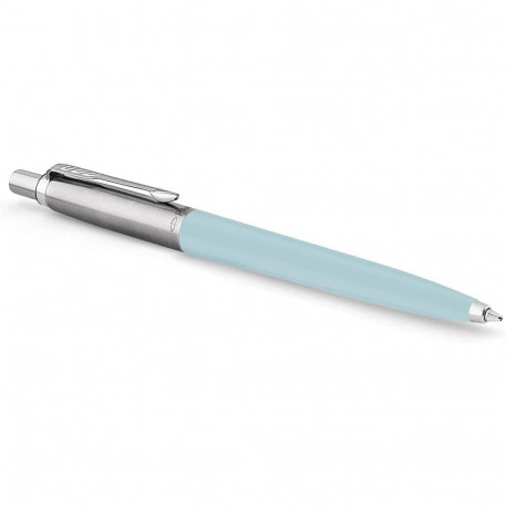Pastapliiats Parker Jotter Originals Pastel Blue
