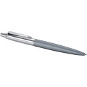 Pastapliiats Parker Jotter XL Alexandra Matte Grey - 2068360 Pastapliiats Parker Jotter XL Alexandra Matte Grey - 2068360