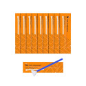 Camera Cleaning Kit - K&F Concept Sensor Cleaning Swab Kit 10 Swabs 20ml Fluid