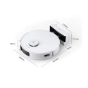 Robot Vacuum - Ecovacs Deebot N20