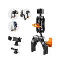 Mounting Arm - K&F Concept MS13 5kg Capacity with Magic Arm & Super Clamp