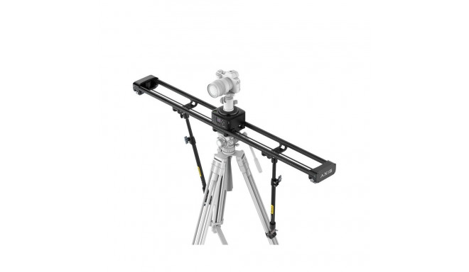 Slider - Zeapon Axis 120