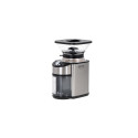 Coffee Grinder - Camry Cr 4443 Burr Grinder Black/silver