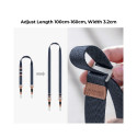 Camera Strap - K&f Concept Alpha Black