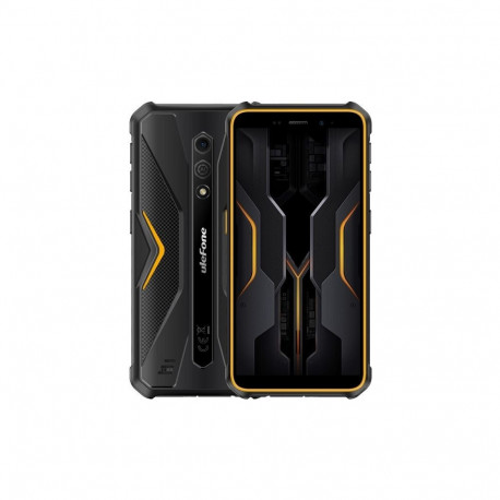 Mobile Phone - Ulefone Armor X12 Pro 4GB RAM 64GB ROM 5.45" HD+ Orange