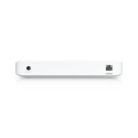 Managed Switch - Ubiquiti Ultra 60W L2 Gigabit Ethernet PoE White