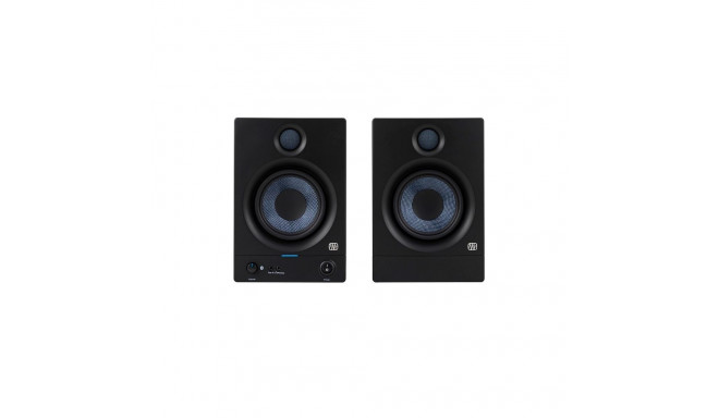 Studio Monitor - PreSonus Eris 5 BT 2nd Gen Active 50W Bluetooth 5.0