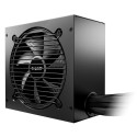 Power Supply Unit - be quiet! PURE POWER 12 750W 90.7% Efficiency Black