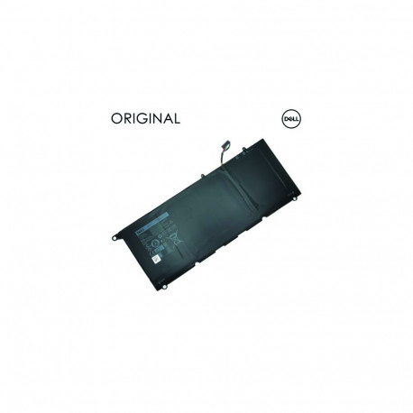 Notebook battery DELL PW23Y, 8085mAh, Original