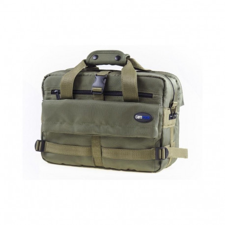 Photographic bag Camrock Metro M10 - khaki