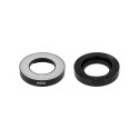 Ring Light LED for Laowa lens 25 mm  F2.8 Ultra Macro