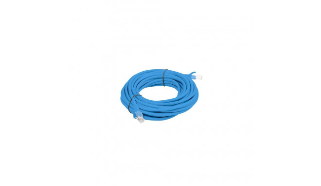 Patch Cord - Lanberg Rj45 5m Blue