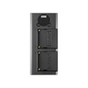 Dual Channel Charger and NP-F770 Battery Newell DL-USB-C for Sony