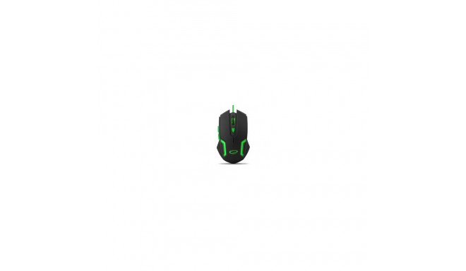 Gaming Mouse - Esperanza MX205 Optical 2400 DPI USB Type-A Right-Handed