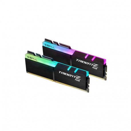 Memory Module - G.skill Trident Z RGB 32GB (2x16gb) Ddr4 3200mhz