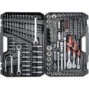 Socket Set - Yato Yt-38811 150pc Socket Wrench Set