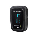 Saramonic Blink500 ProX B2 Wireless Audio Kit
