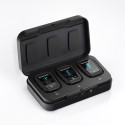 Saramonic Blink500 ProX B2 Wireless Audio Kit