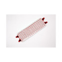 Mop Insert - Vileda Ultramax XL Microfibre White/Red