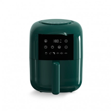 Hot Air Fryer - Feel Maestro Mr-755 3l 1200w Green