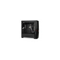 Desktop Computer Case - Ibox Orcus X14, Black