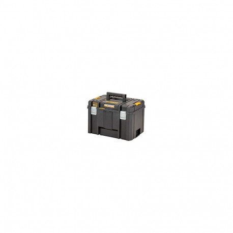 Tool Box - Dewalt Dwst83346-1 Black/yellow Aluminium