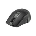 Computer Mouse - A4tech Fb35 Wireless 2.4ghz Bluetooth Optical 2000dpi
