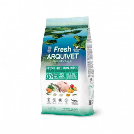 Dog Food - Arquivet 10kg Semi-moist Dog Food