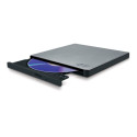 Portable DVD Writer - Hitachi-lg Slim (note: Some Model Numbers Were R Portable DVD Writer - Hitachi-lg Slim (note: Some Model Numbers Were R
